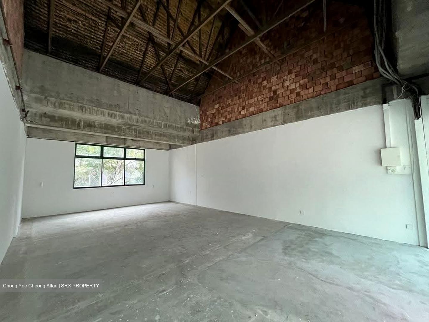 Tampines Mart (D18), Shop House #629186251